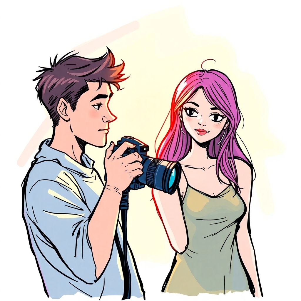 film director