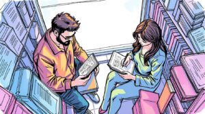 No Plot? No Problem! by Chris Baty