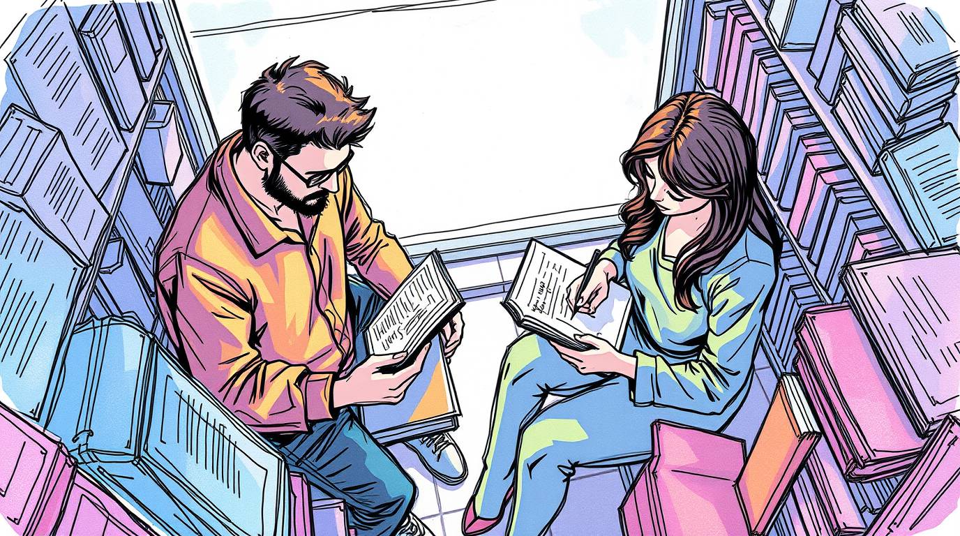 No Plot? No Problem! by Chris Baty