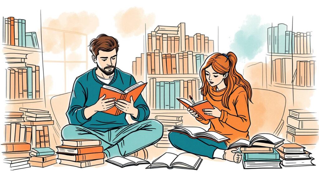 How Fiction Works Book by James Wood