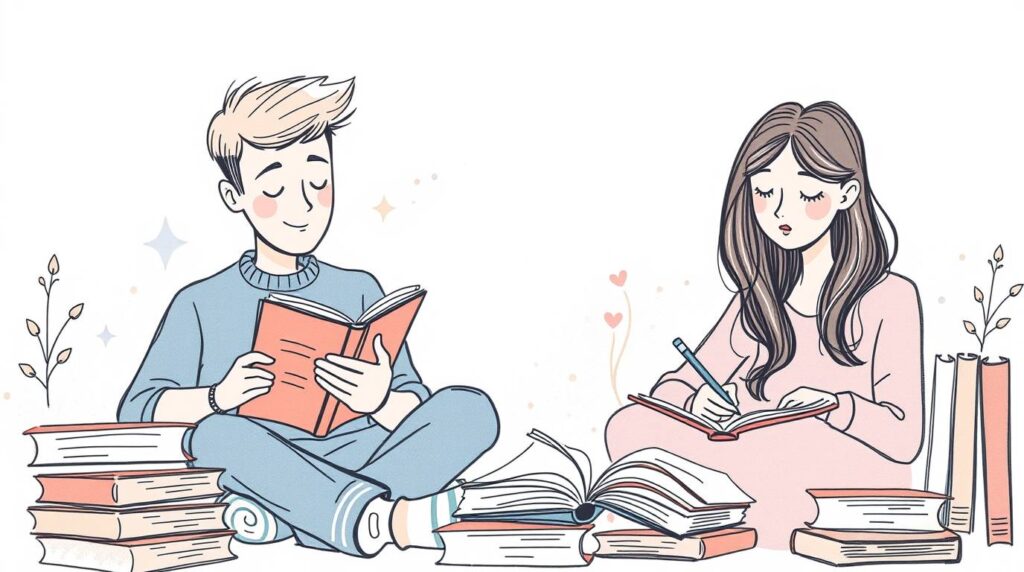 "The Elements of Style" by William Strunk Jr. and E.B. White