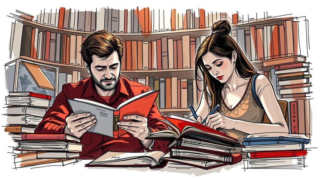  "Zen in the Art of Writing" by Ray Bradbury