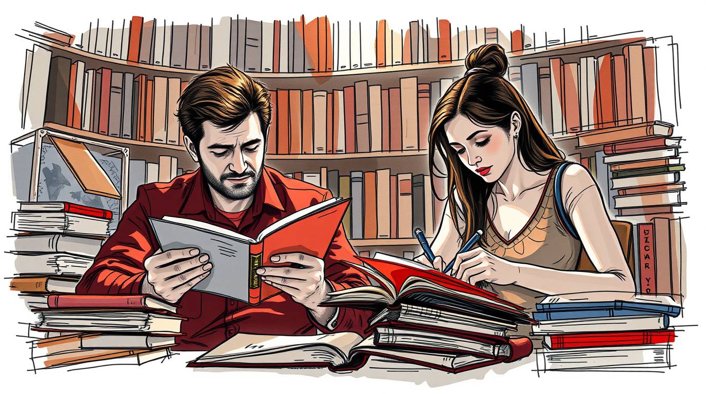  "Zen in the Art of Writing" by Ray Bradbury