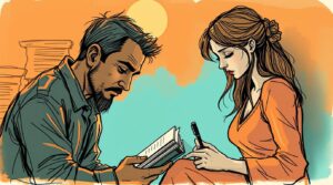  Writing the Breakout Novel by Donald Maass