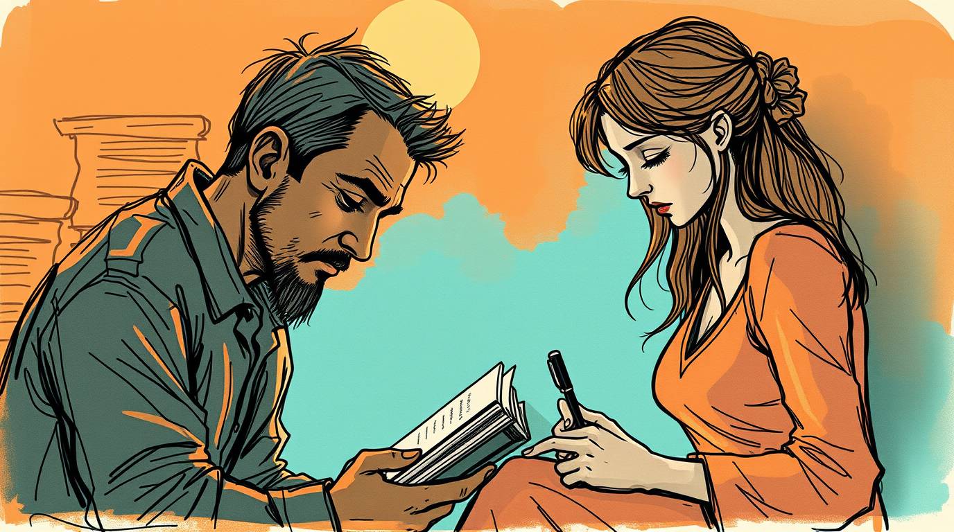  Writing the Breakout Novel by Donald Maass