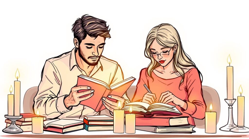  "The Artist’s Way" by Julia Cameron