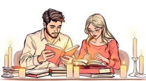  "The Artist’s Way" by Julia Cameron