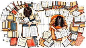 The Writer's Journey