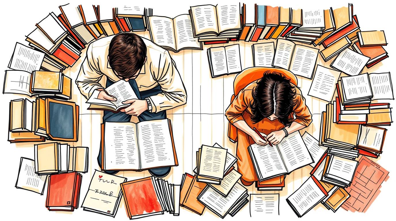 The Writer's Journey