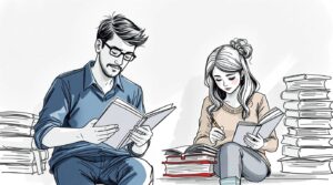 “Making a Literary Life” by Carolyn See