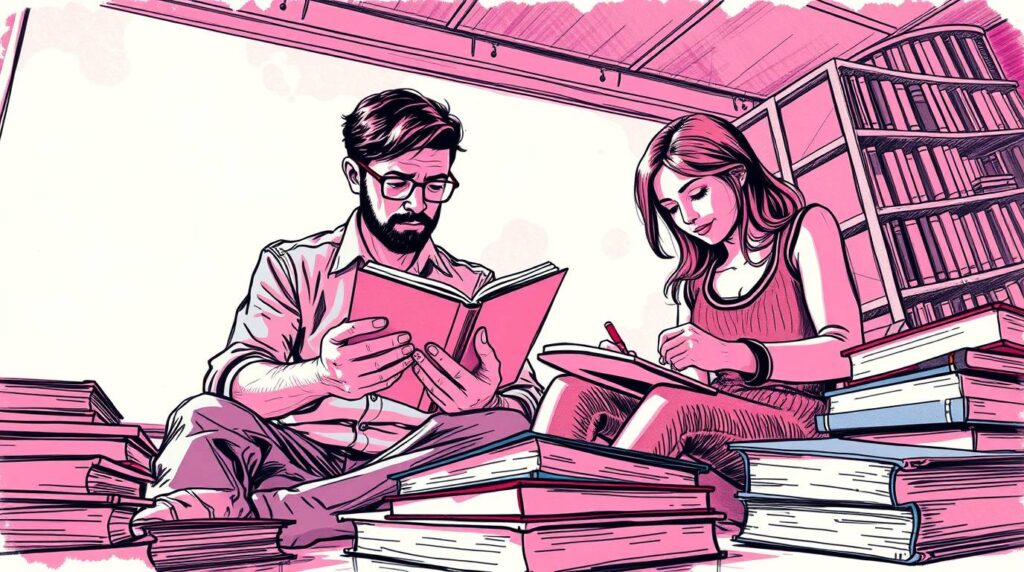 "The Anatomy of Story: 22 Steps to Becoming a Master Storyteller" by John Truby