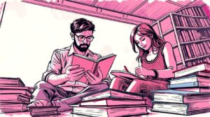 "The Anatomy of Story: 22 Steps to Becoming a Master Storyteller" by John Truby