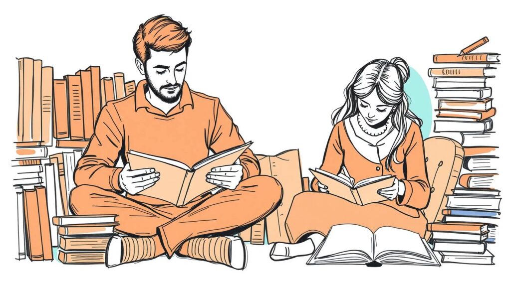 Your journey to becoming a writer