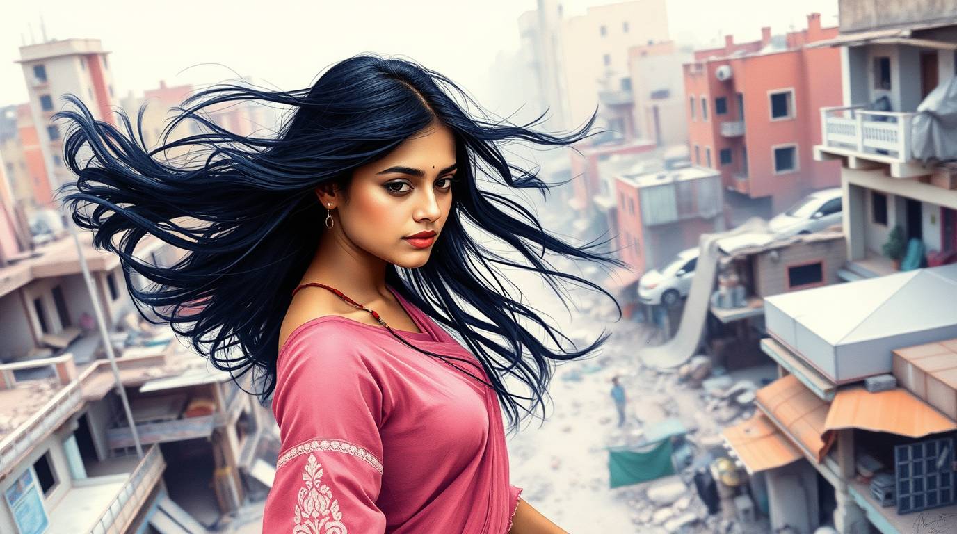 জেসমিন জাহান