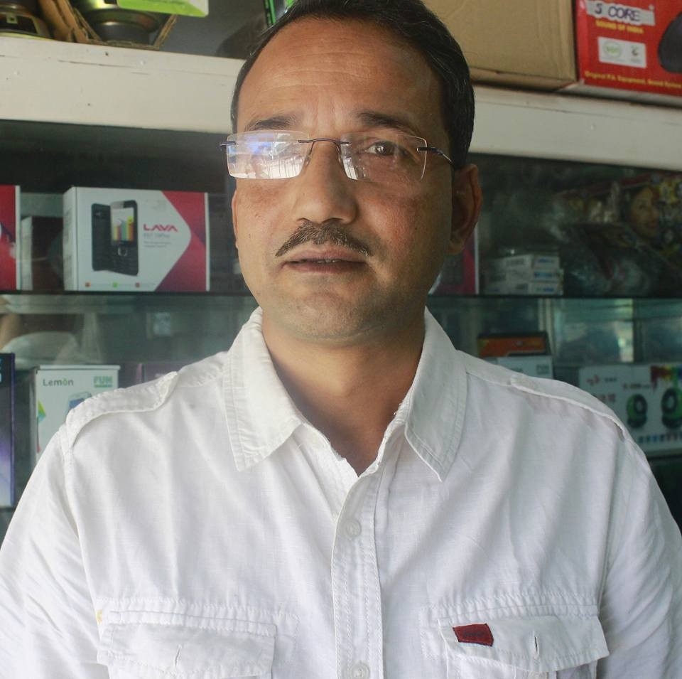 যে পথে যাওয়া হয়নি