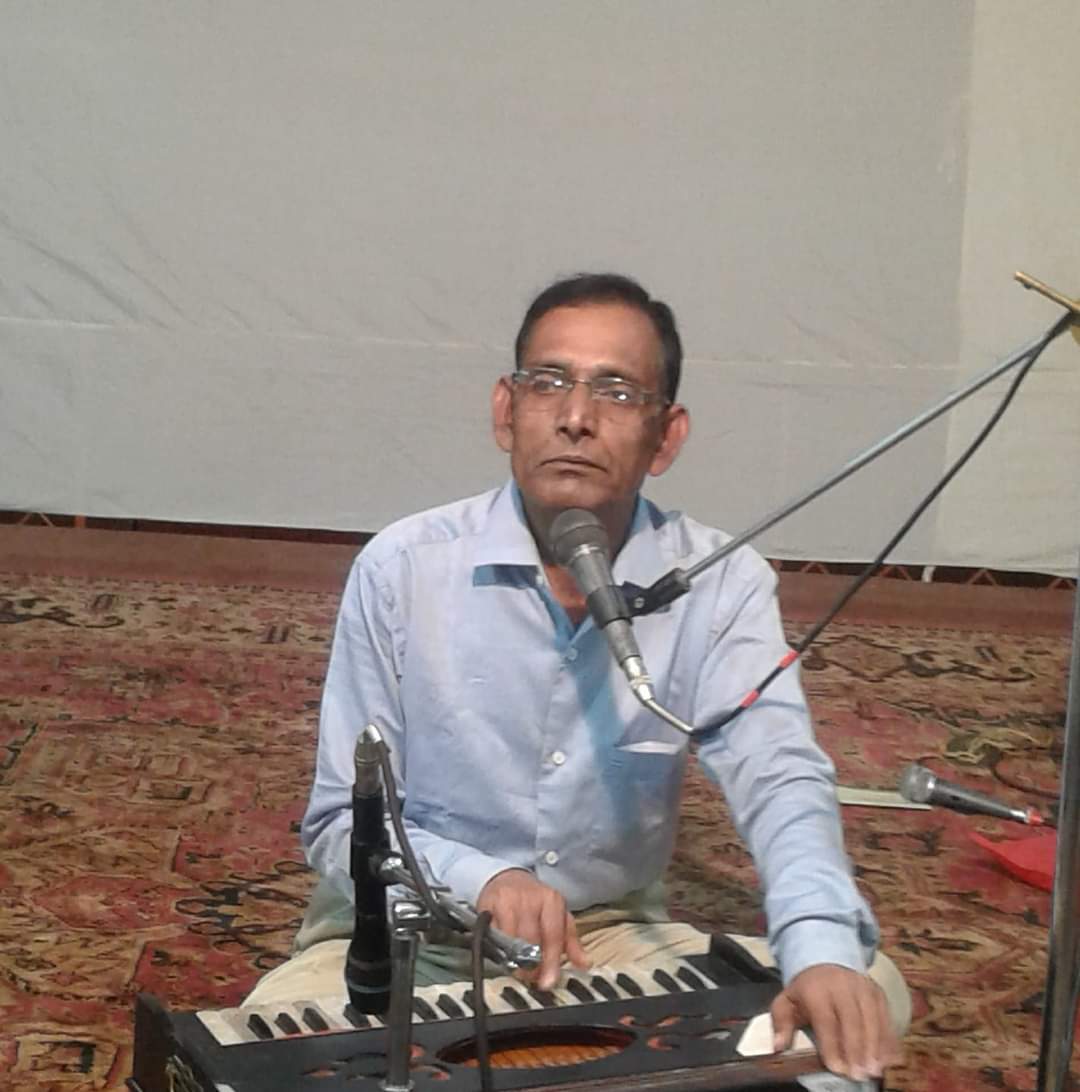 Pradip Bhattacharjee