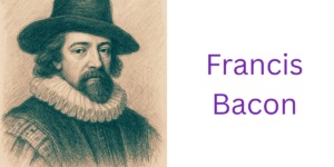 Francis Bacon