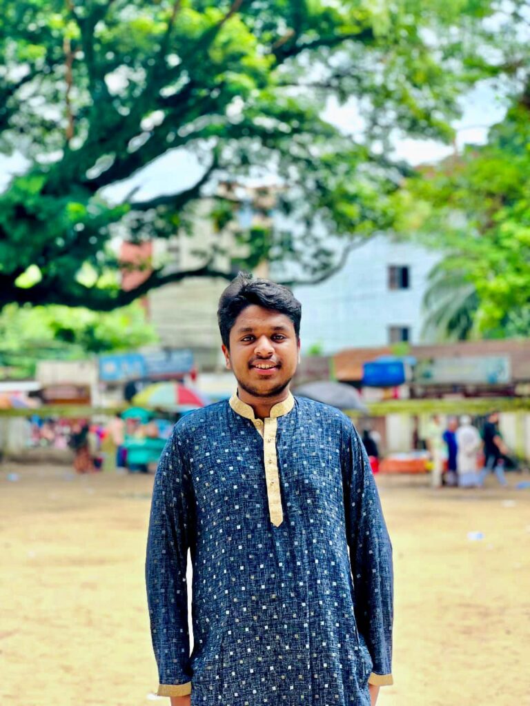 -তানভীর খন্দকার