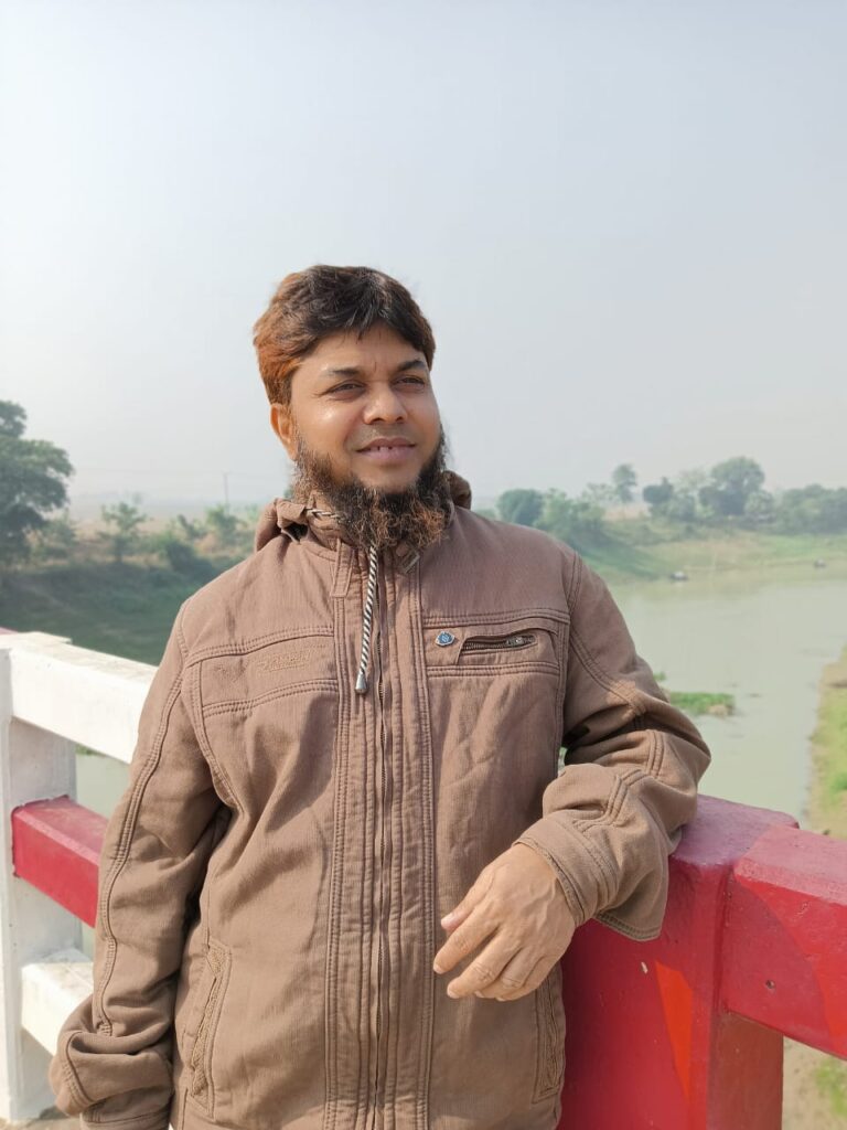মজিবুর রহমান