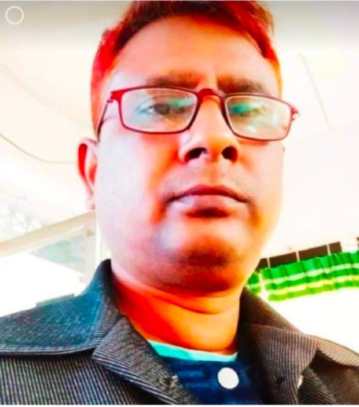 মায়া মরীচিকা