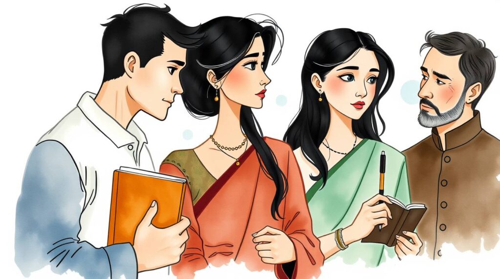 চেখভের নীরবতা