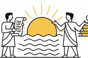 birthplace of Western epics