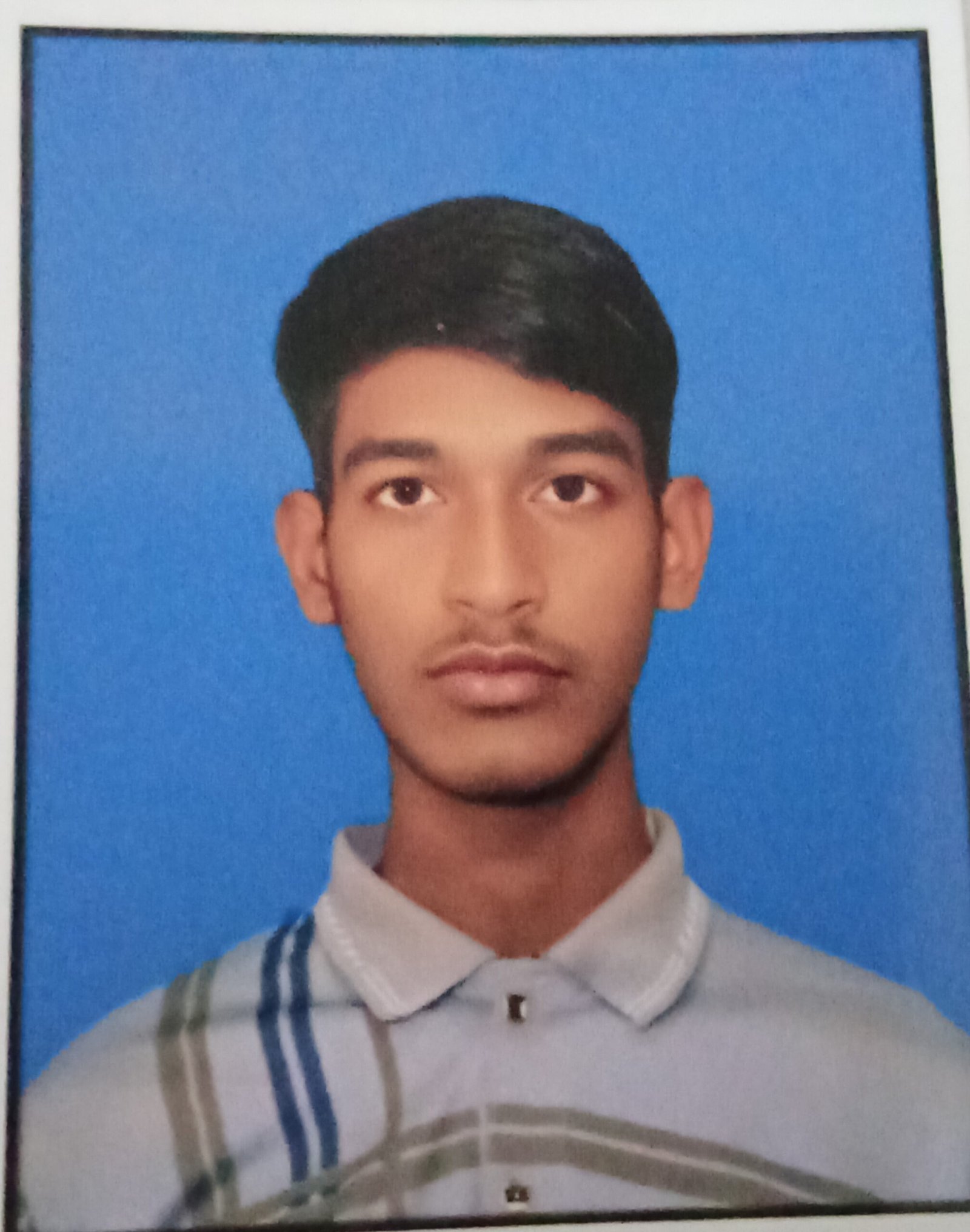 Sabit Rizwan