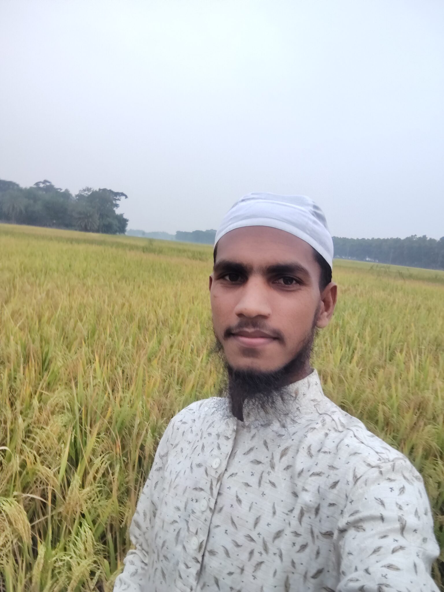 ন্যায়ের ডাক