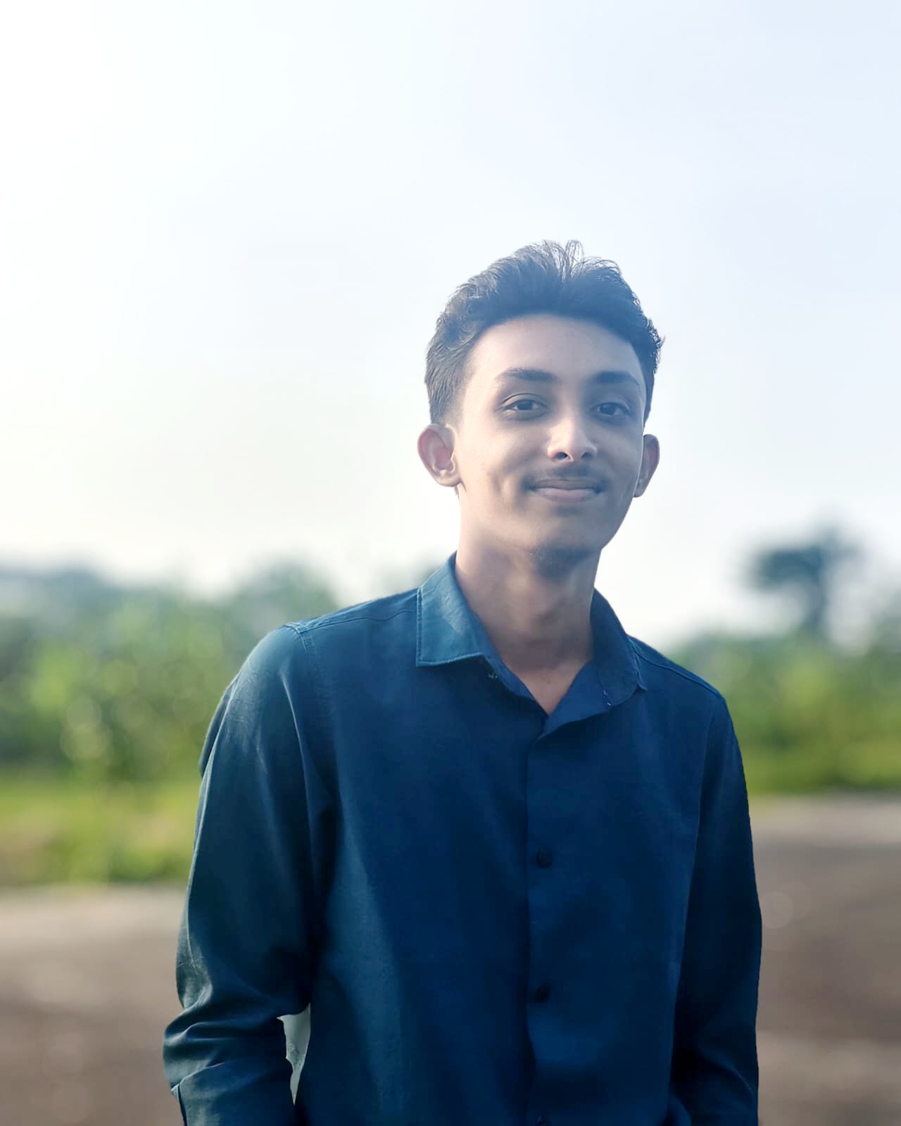 তৃতীয় শ্রেণীর প্রতারকের আত্মস্বীকারোক্তি