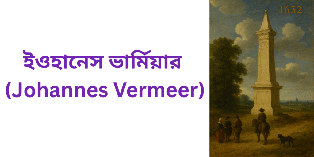 Johannes Vermeer
