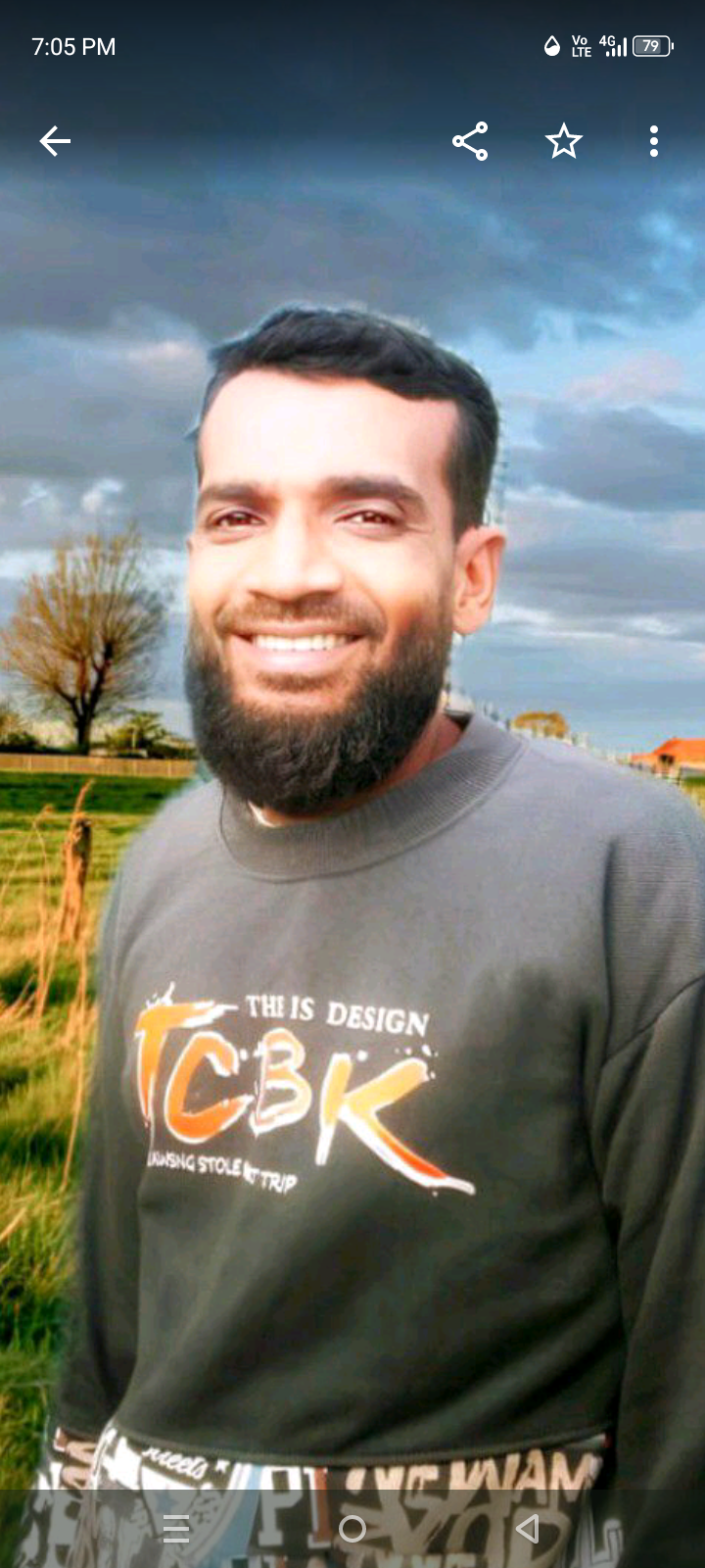 Imam Hossain Shobuj