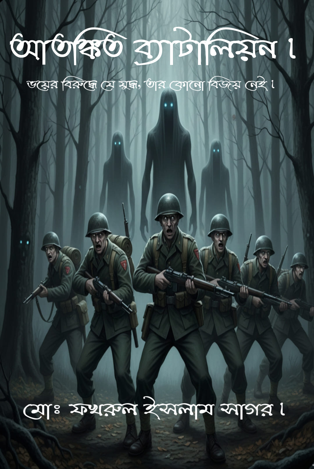 Md Fakhrul Islam Sagor