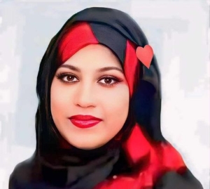 জান্নাতুল ফেরদৌসী