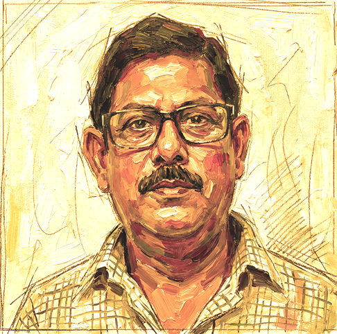 Bidhan Chandra Sanyal