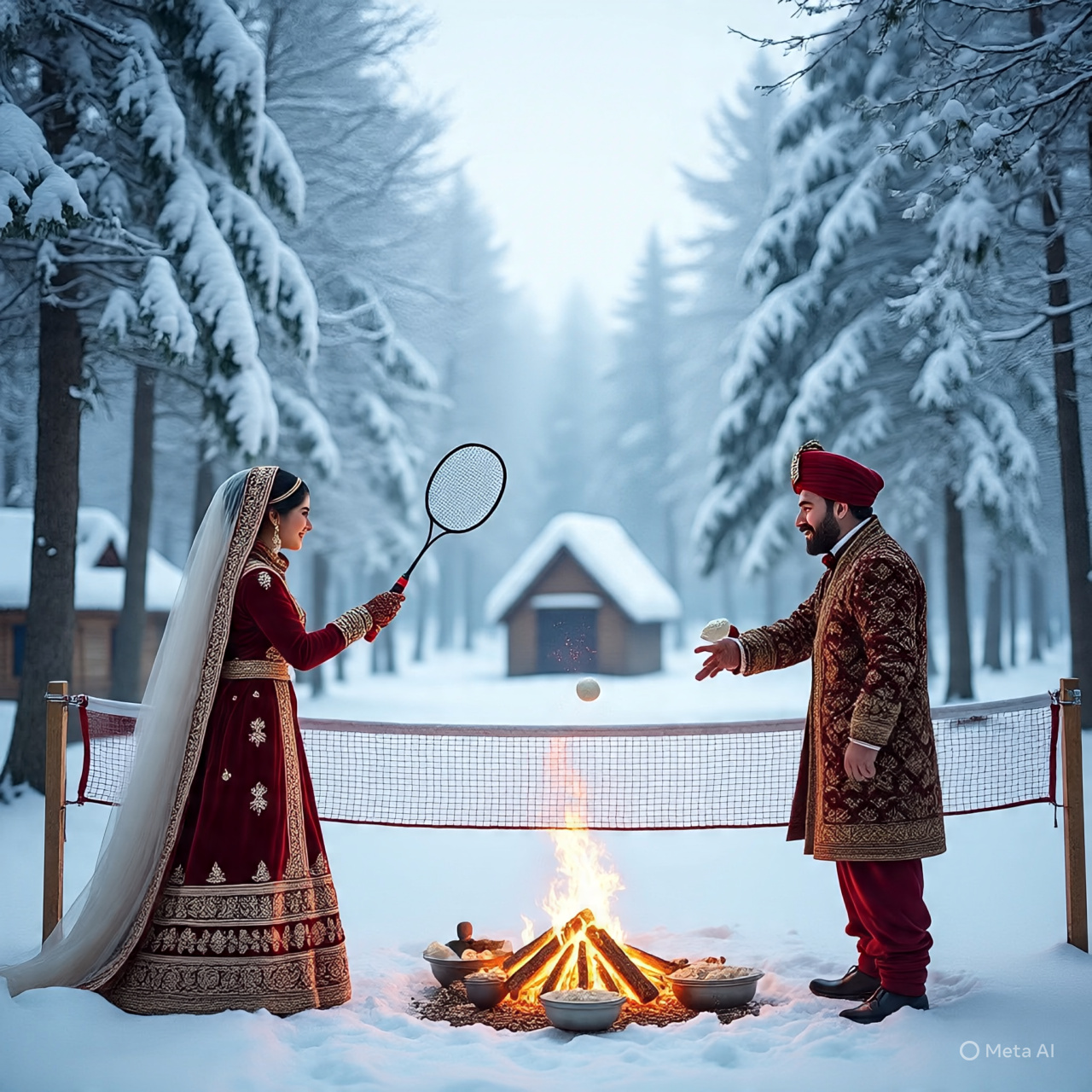 শীতের ছুটি