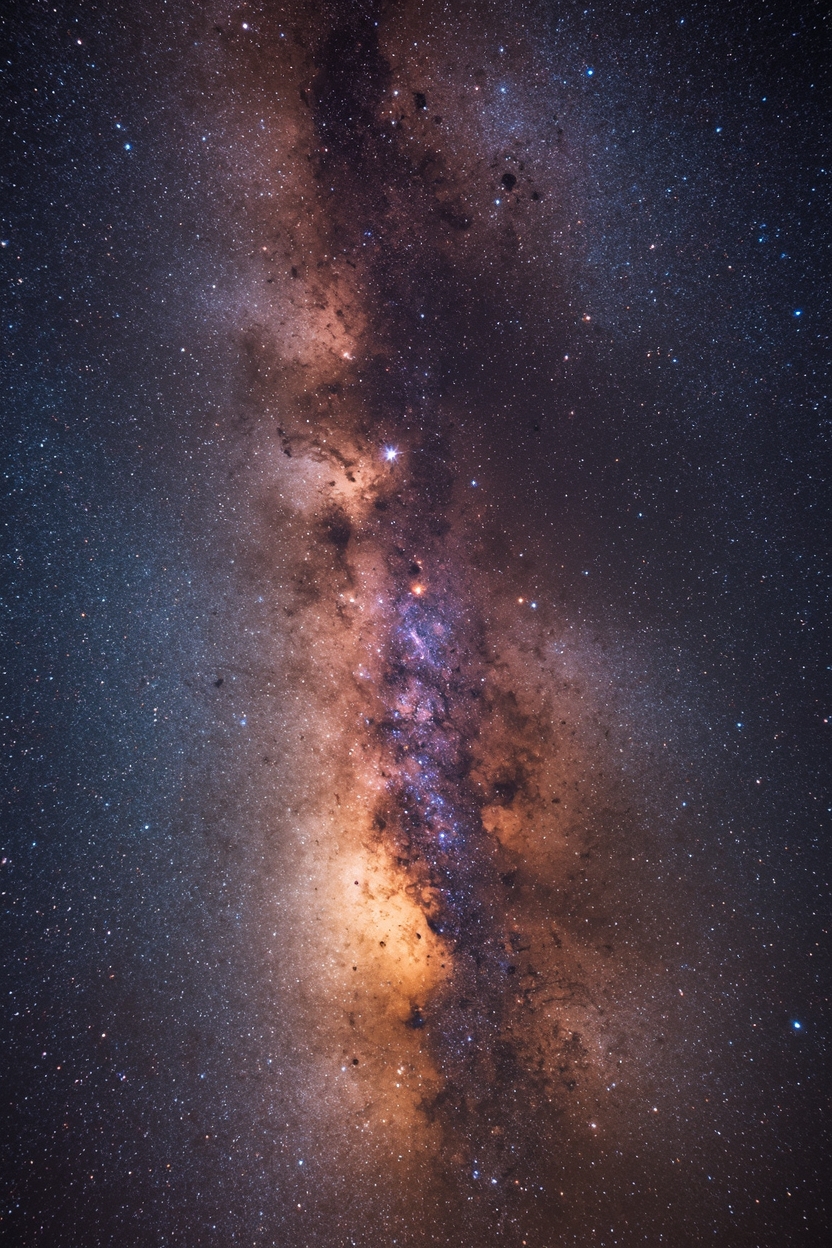 Milky Way Galaxy