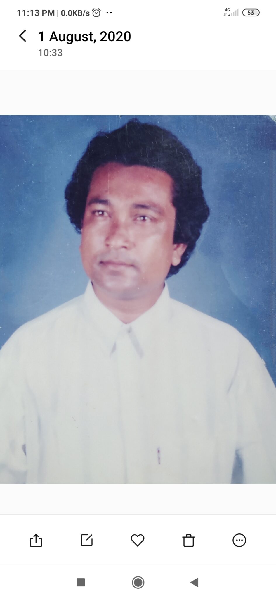 Gobindolal Halder