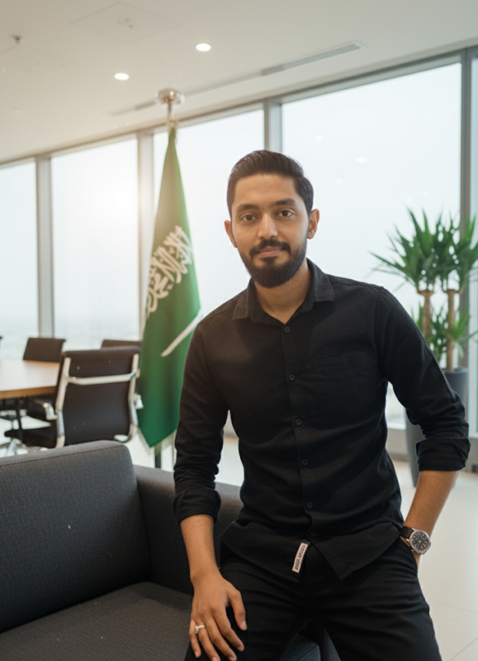 শহরের ক্যানভাস।