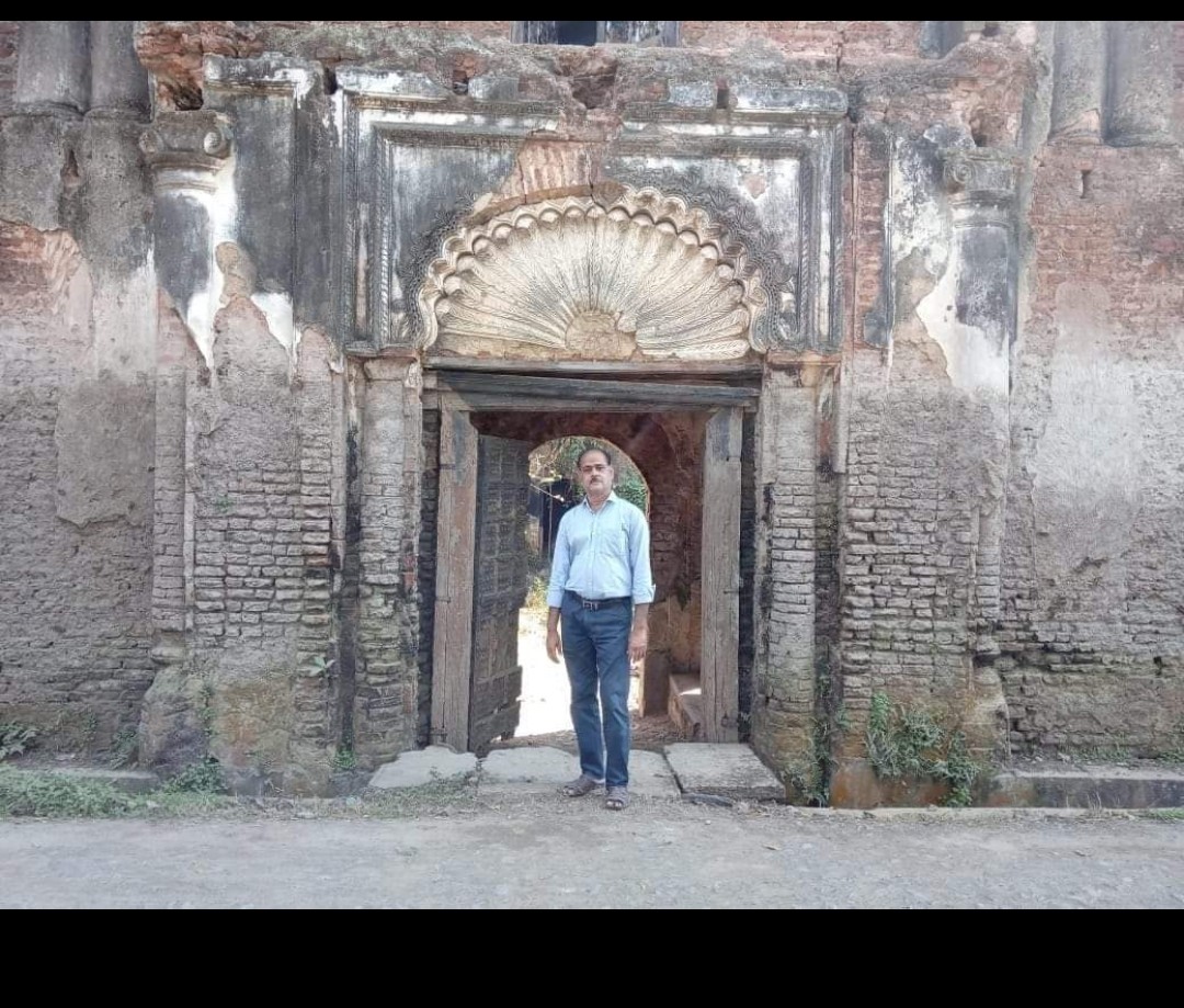 Sudip Ghoshal