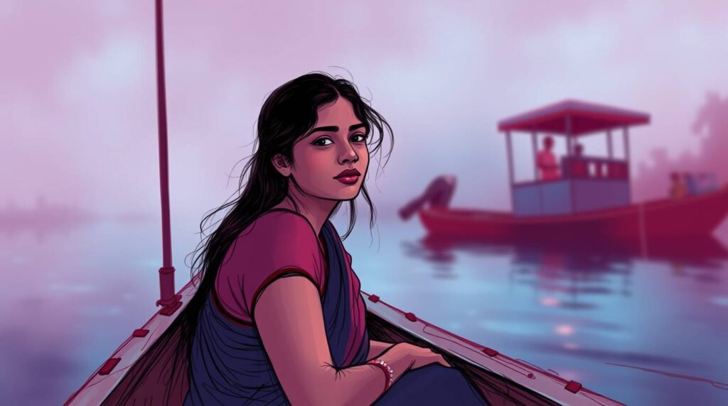 পুষ্পিতা হক