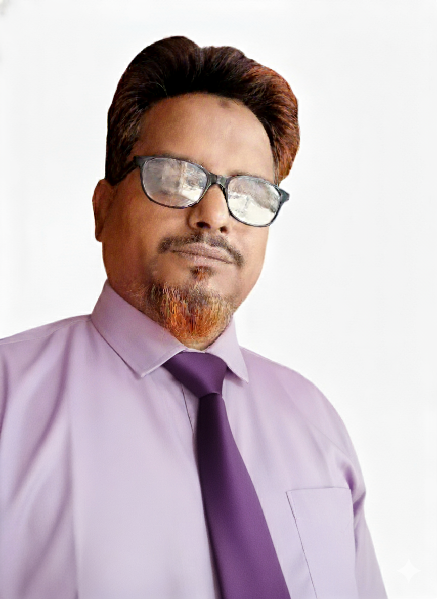Zohirul Mamun