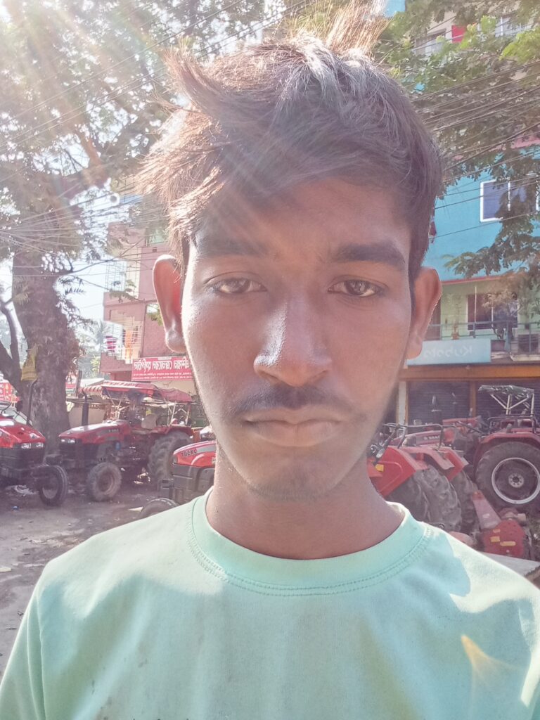 সাবিত রিজওয়ান