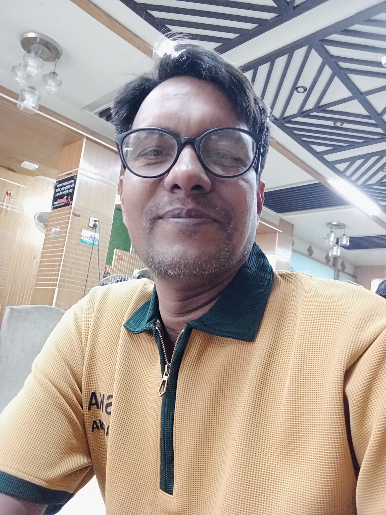 Anik Khurshid