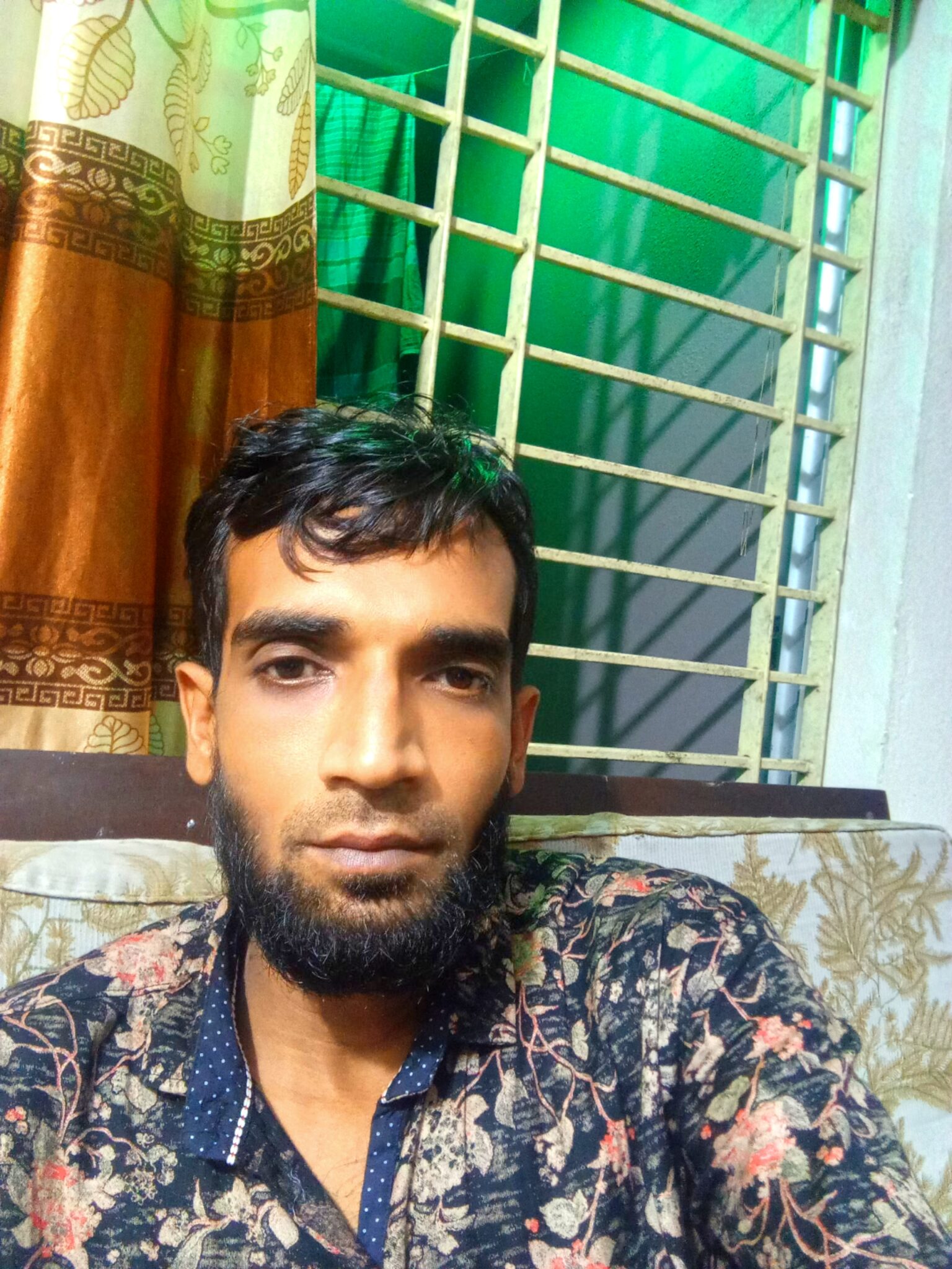 “!” কবিতা:- “বাক স্বাধীনতা” ✍️ ইমাম হোসেন সবুজ।…
