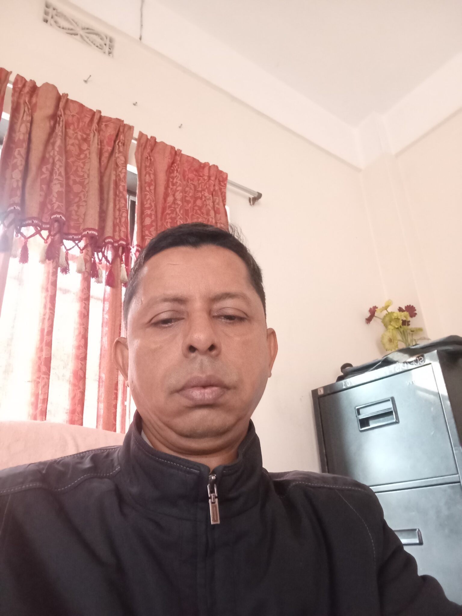 Ashim Kumar Saha