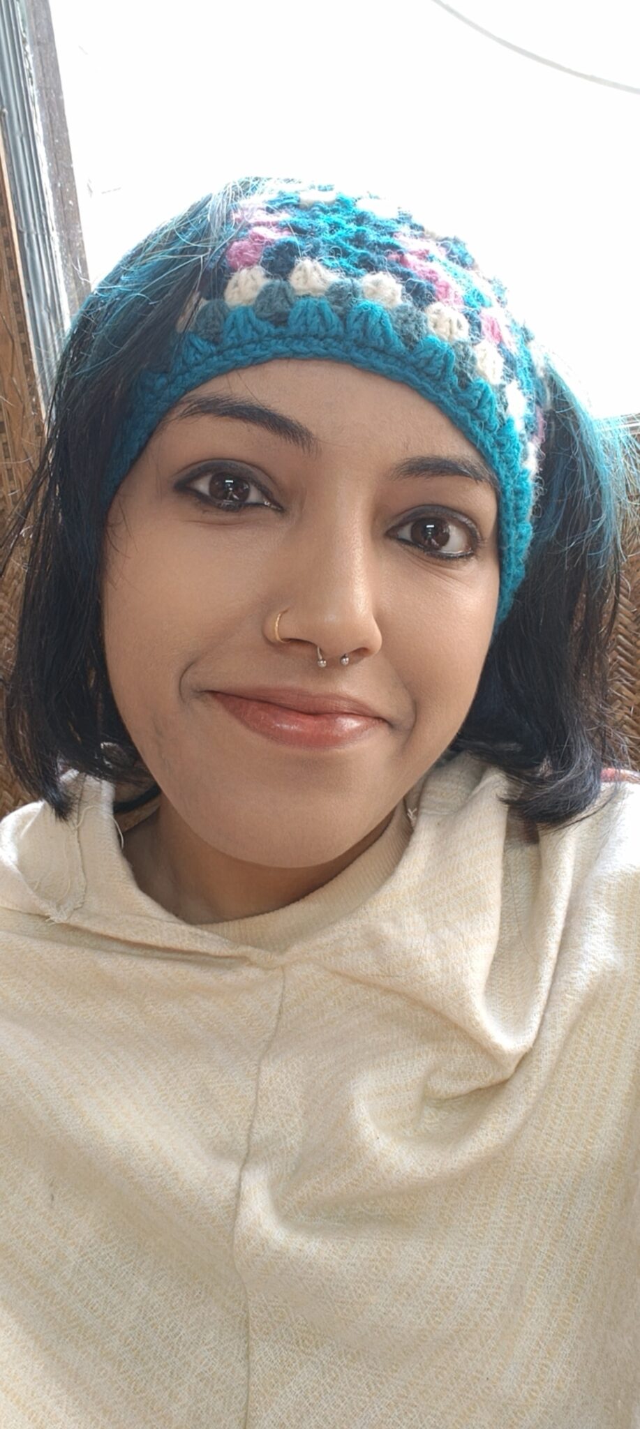 জোনাকির নির্বাসন