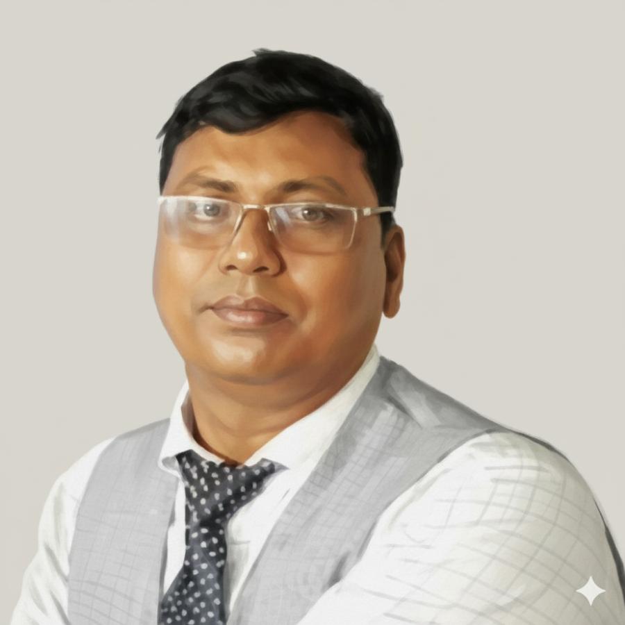 Rabi Bangali