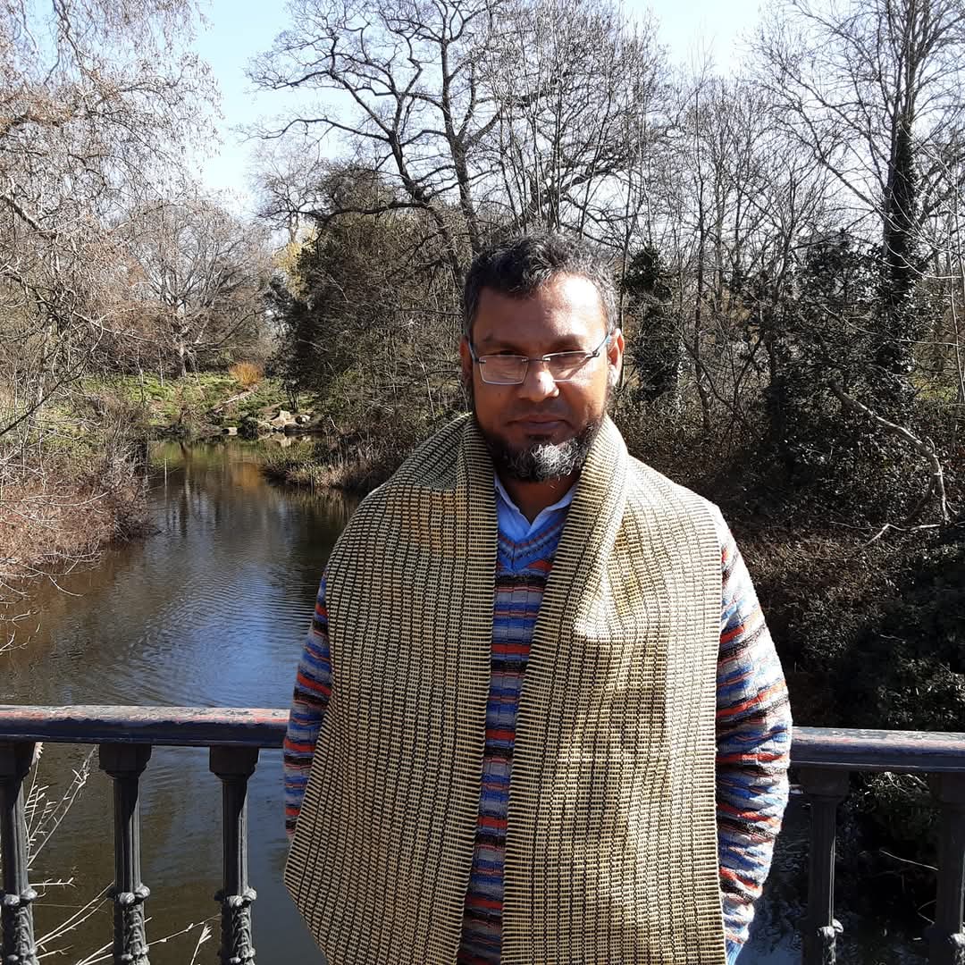 Mulla Tubarok