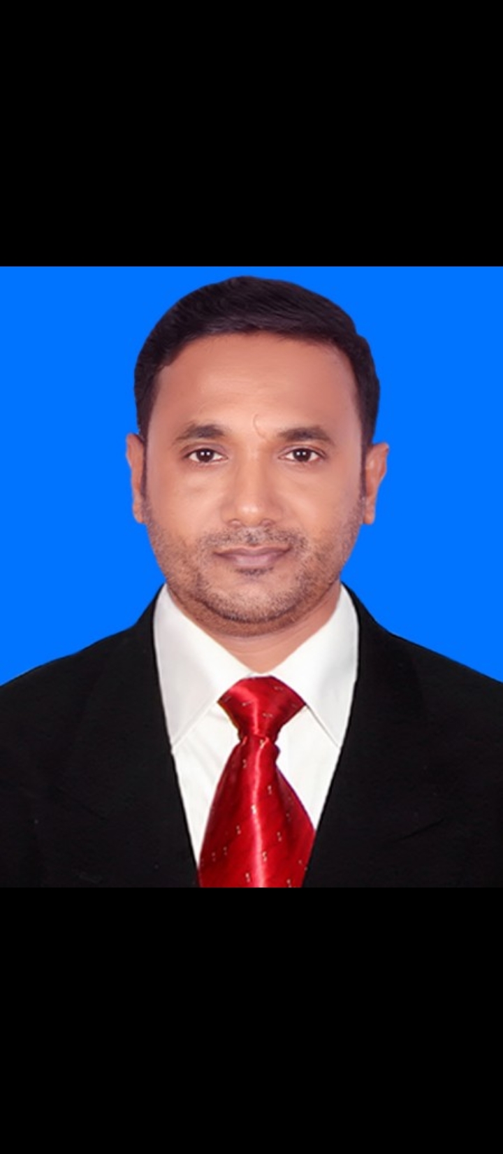 Shamol Kumar Mandal