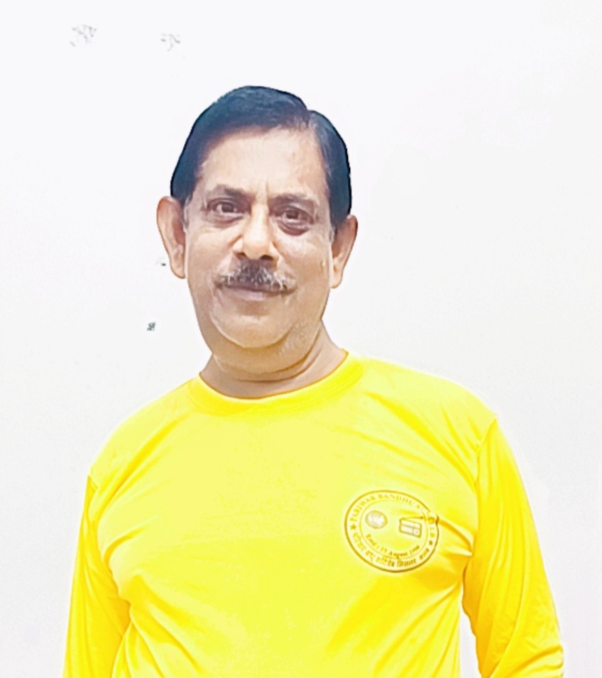 শীতের সকালের আনন্দ